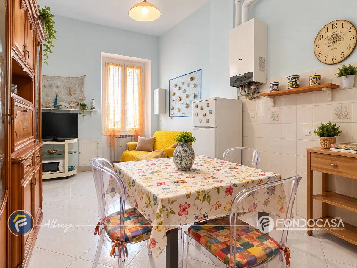 Appartamento in vendita ad Albenga - foto 4