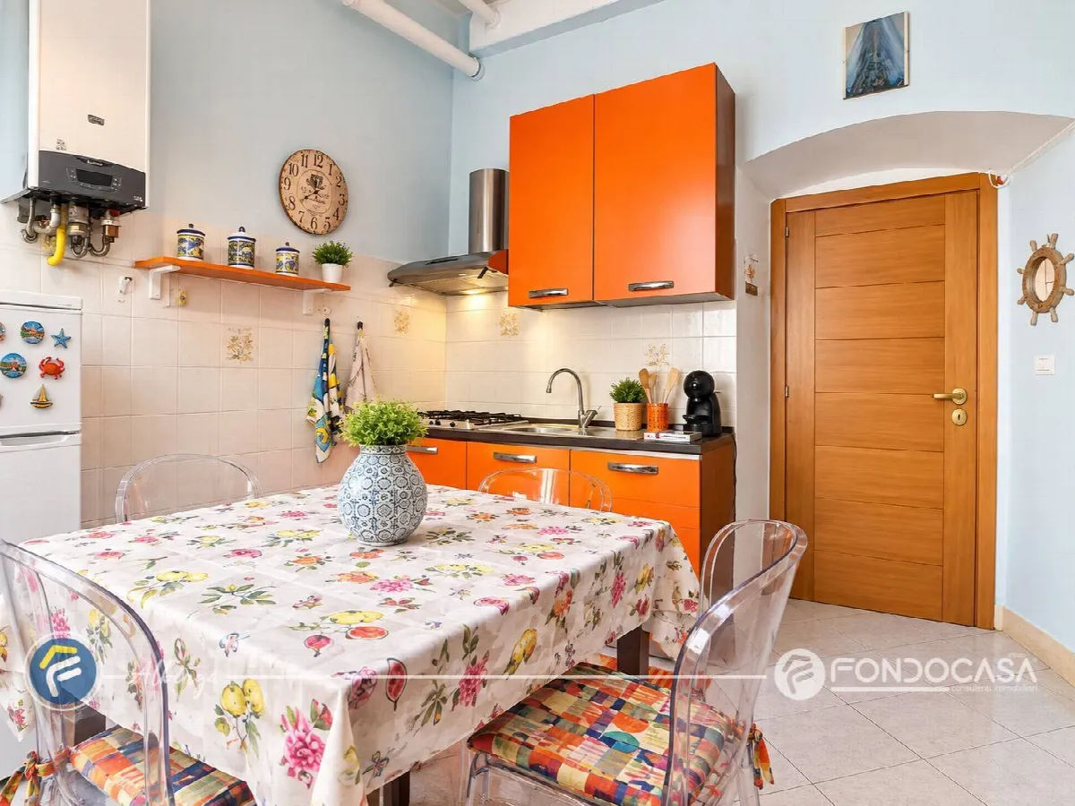 Appartamento in vendita ad Albenga - foto 5