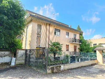 Appartamento a Paderno Dugnano