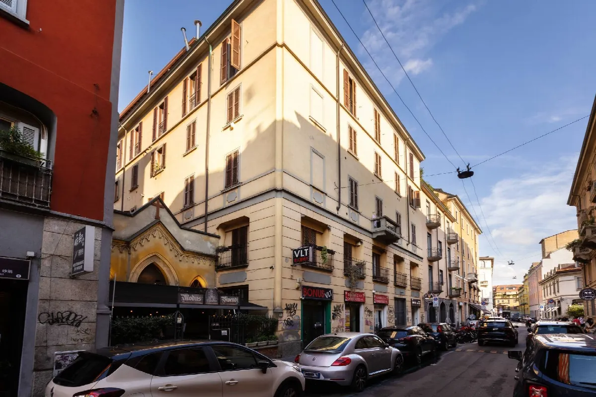 Appartamento in vendita a Milano, Cenisio, Sarpi, Isola - foto 3