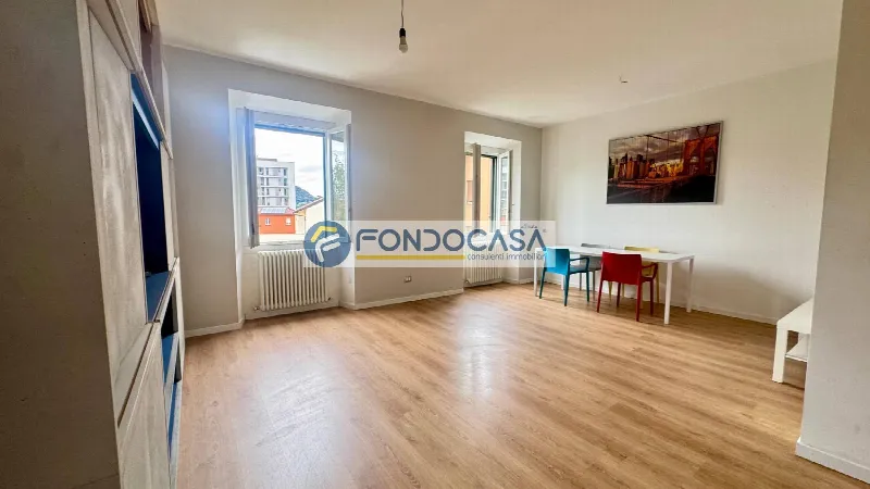 Appartamento in vendita a Lecco, Caleotto, Acquate, Bonacina, Falghera - foto 1