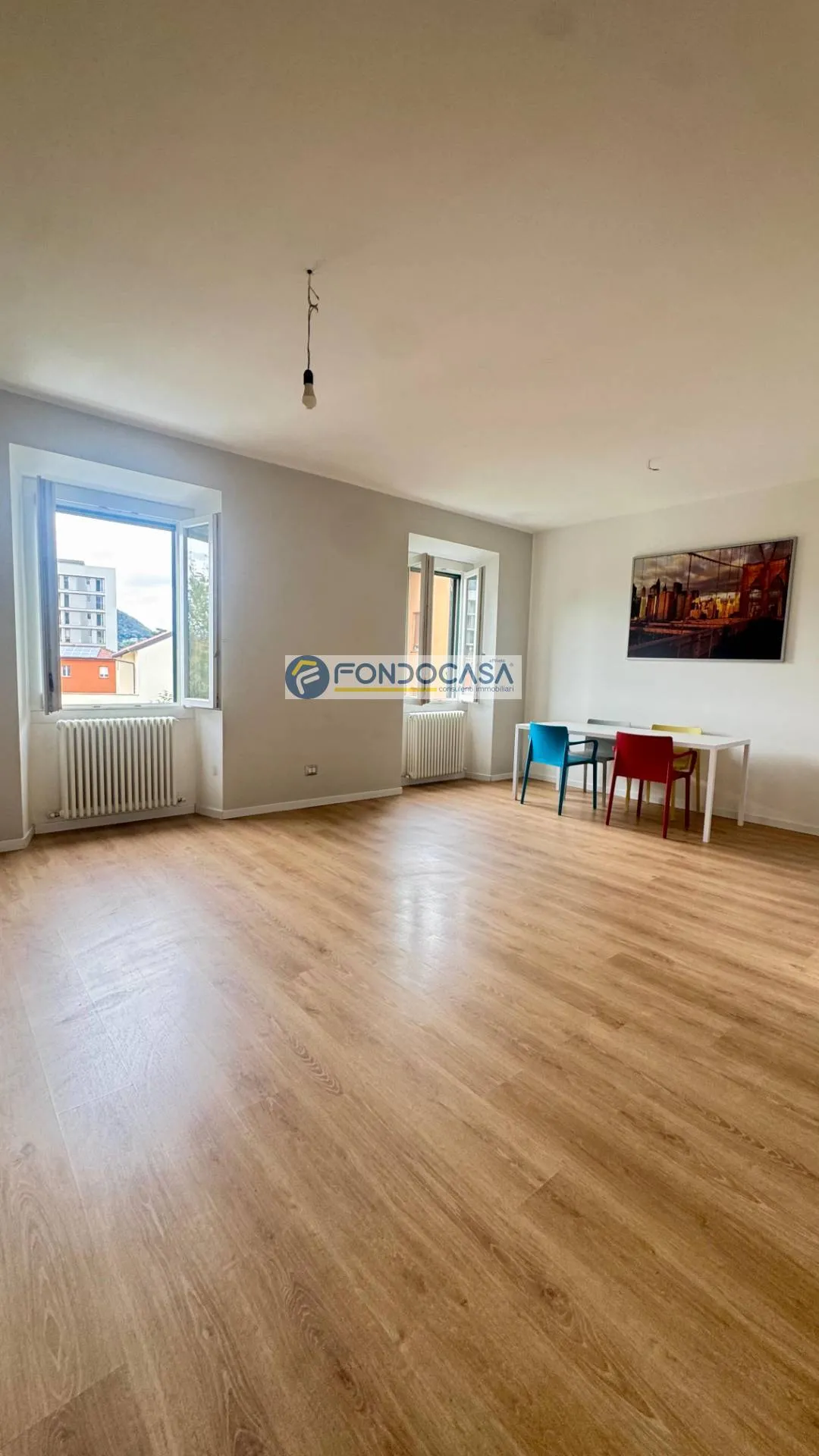 Appartamento in vendita a Lecco, Caleotto, Acquate, Bonacina, Falghera - foto 2