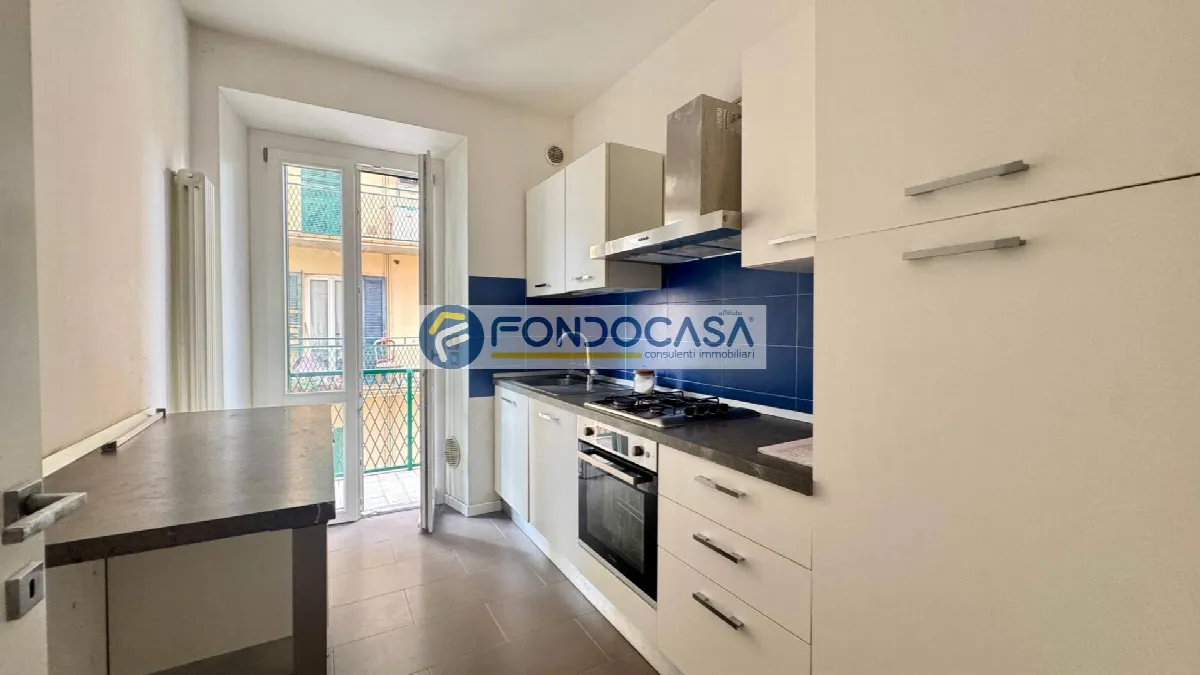 Appartamento in vendita a Lecco, Caleotto, Acquate, Bonacina, Falghera - foto 4