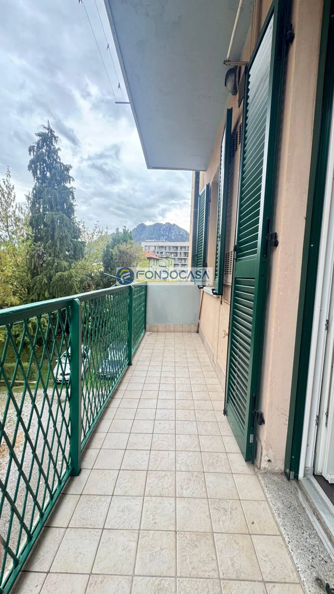 Appartamento in vendita a Lecco, Caleotto, Acquate, Bonacina, Falghera - foto 5