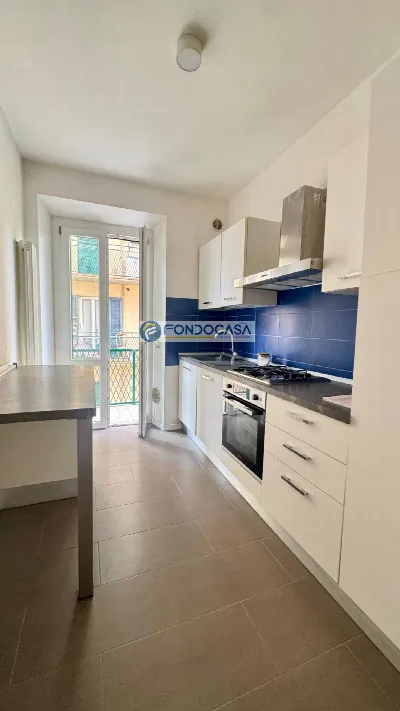 Appartamento in vendita a Lecco, Caleotto,... - foto 7
