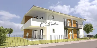 Appartamento in vendita a Carimate - foto 2