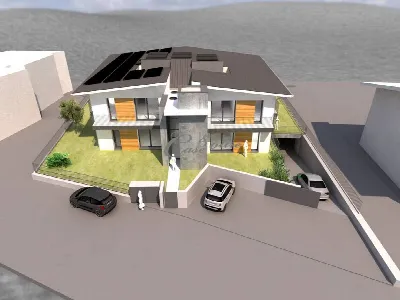 Appartamento in vendita a Carimate - foto 3