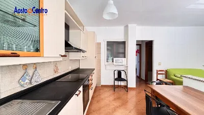 Appartamento in vendita a Aosta - foto 2