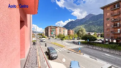 Appartamento in vendita a Aosta - foto 5