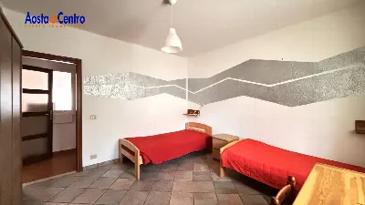 Appartamento in vendita a Aosta - foto 7