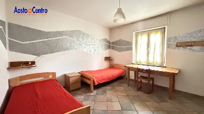 Appartamento in vendita a Aosta - foto 8