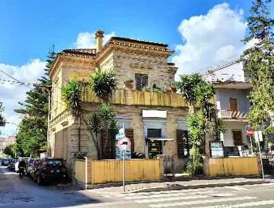 Appartamento a Montesilvano