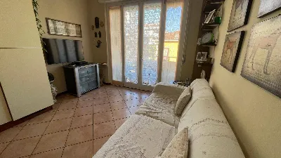 Appartamento a Bordighera