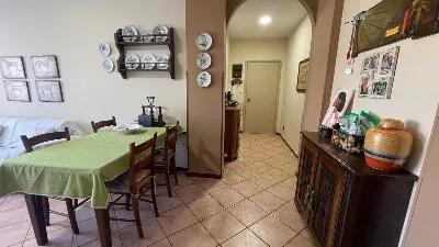 Appartamento in vendita a Bordighera - foto 4