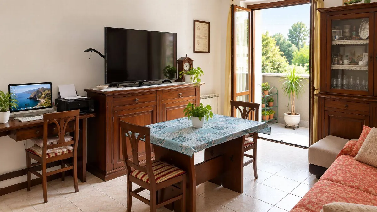 Appartamento in vendita a Desio - foto 4
