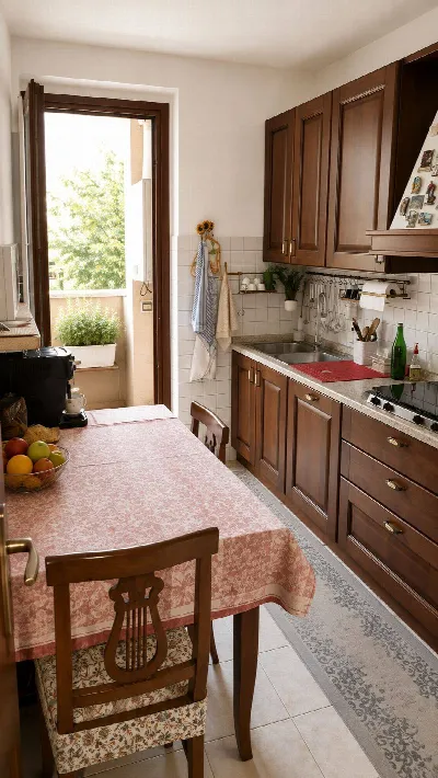 Appartamento in vendita a Desio - foto 6