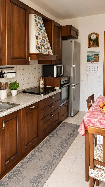 Appartamento in vendita a Desio - foto 7