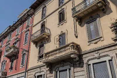 Appartamento in vendita a Milano, Porta ro... - foto 1