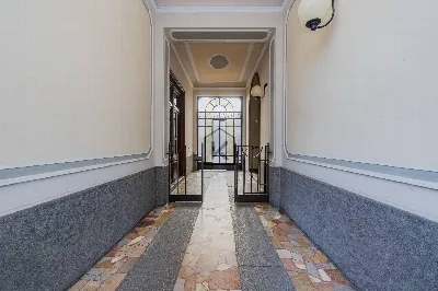 Appartamento in vendita a Milano, Porta ro... - foto 2