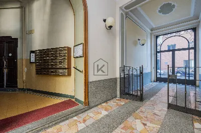 Appartamento in vendita a Milano, Porta ro... - foto 3