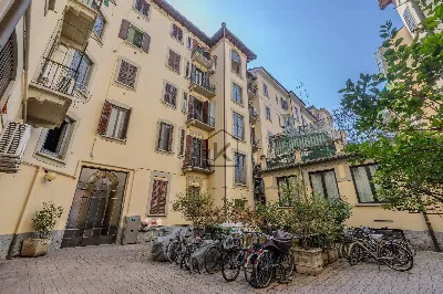 Appartamento in vendita a Milano, Porta ro... - foto 4