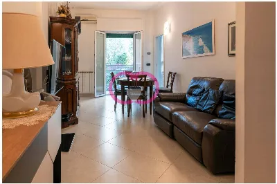 Appartamento a Varazze