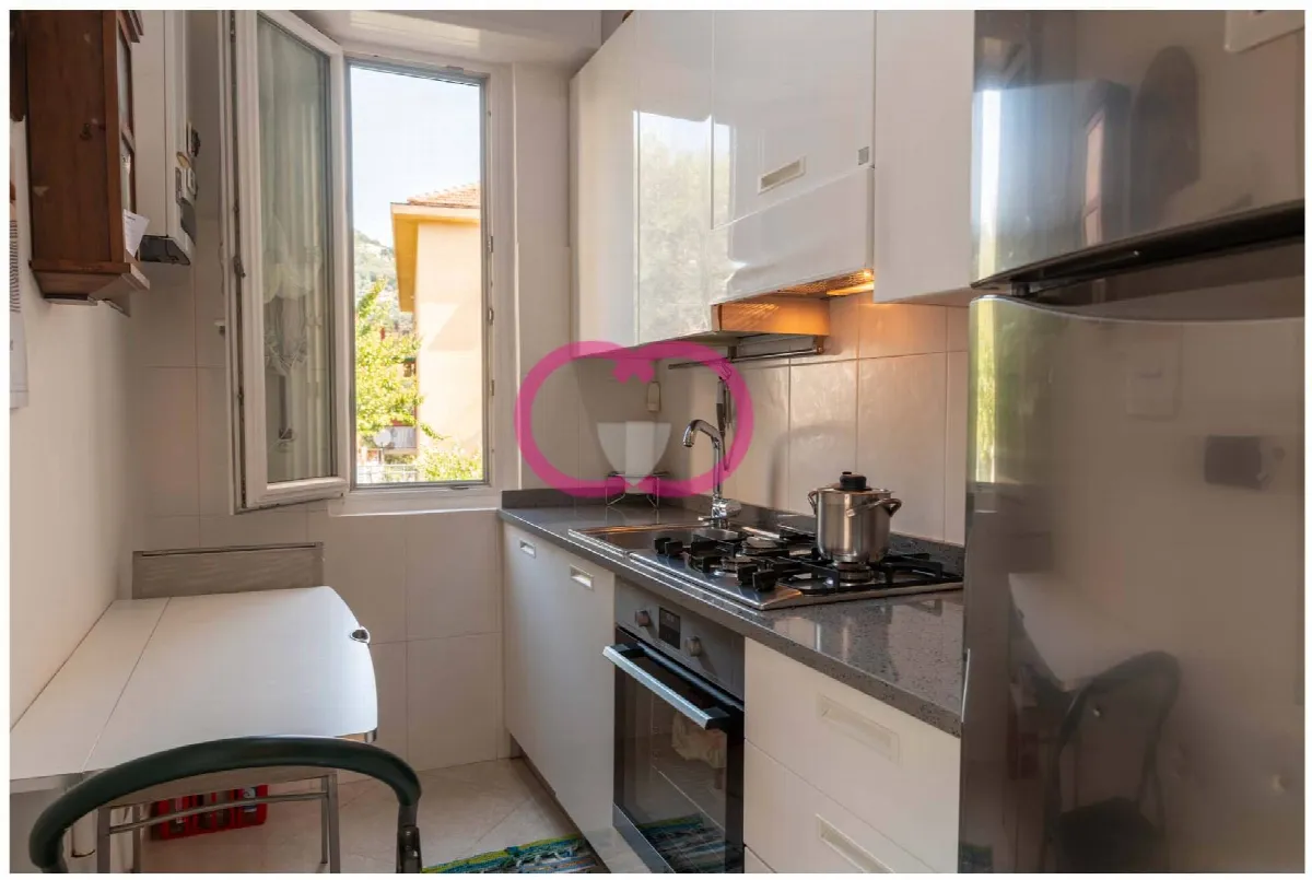 Appartamento in vendita a Varazze - foto 3