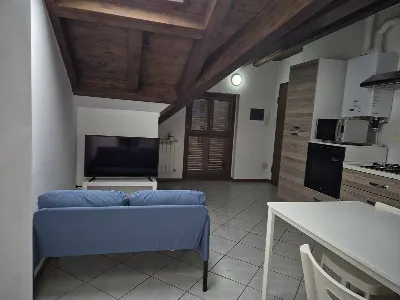 Appartamento a Barlassina
