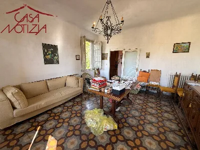 Appartamento a Lucca