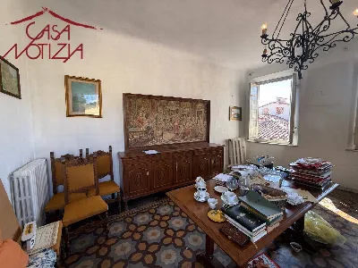 Appartamento in vendita a Lucca, Centro st... - foto 5