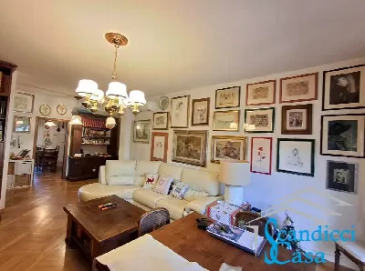 Appartamento a Scandicci