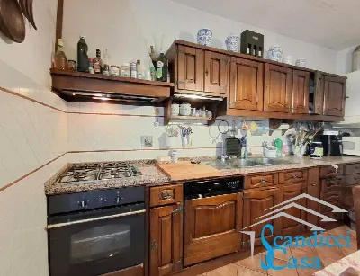 Appartamento in vendita a Scandicci - foto 8