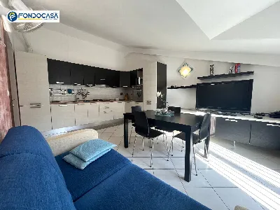 Appartamento a Borghetto Santo Spirito