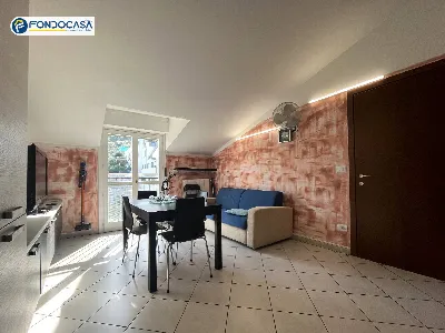 Appartamento in vendita a Borghetto Santo ... - foto 4