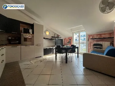 Appartamento in vendita a Borghetto Santo ... - foto 5
