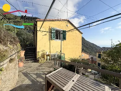 Appartamento in vendita a Camogli - foto 1
