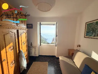 Appartamento in vendita a Camogli - foto 3