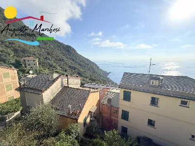 Appartamento in vendita a Camogli - foto 6