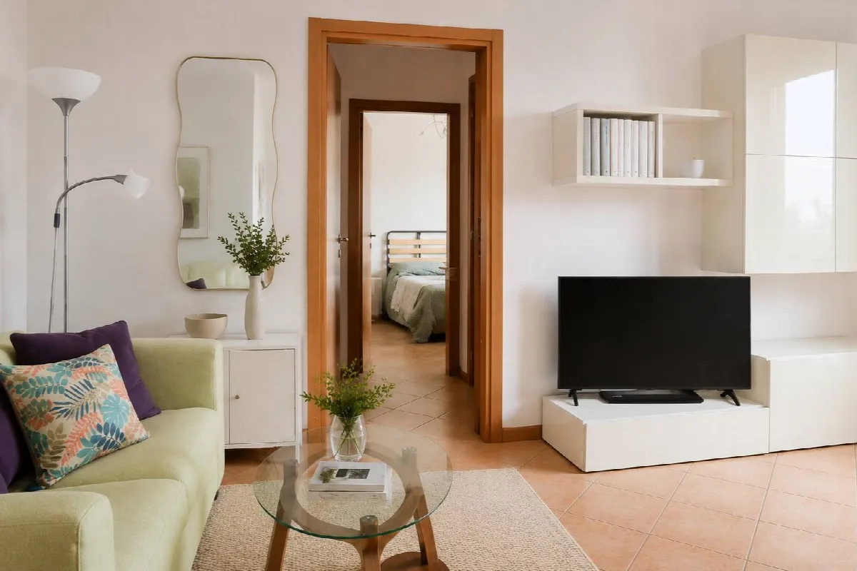 Appartamento in vendita a Madone - foto 3