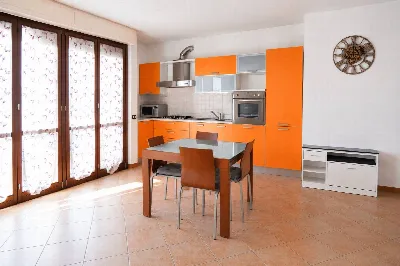 Appartamento in vendita a Madone - foto 5