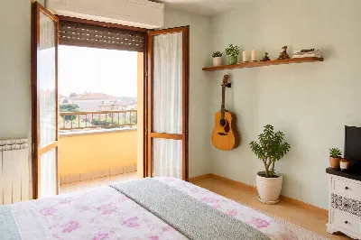 Appartamento in vendita a Madone - foto 8