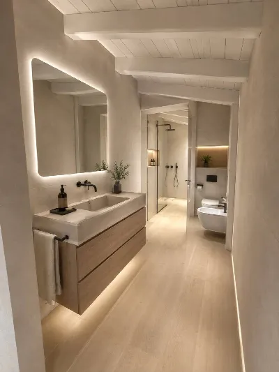 Appartamento in vendita a Madone - foto 7