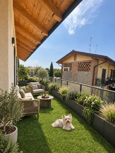 Appartamento in vendita a Madone - foto 10