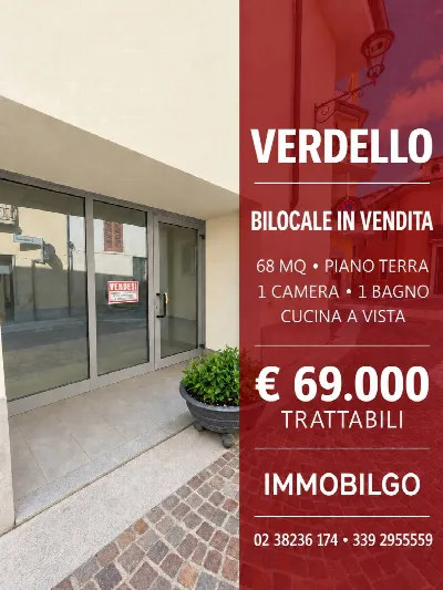 Appartamento in vendita a Verdello - foto 1