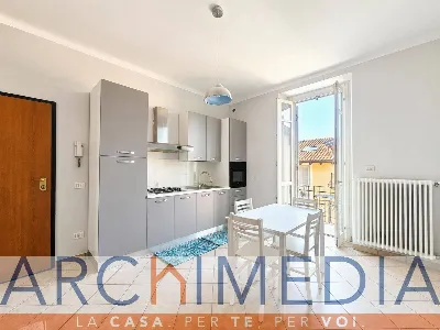 Appartamento in vendita a Malnate - foto 1