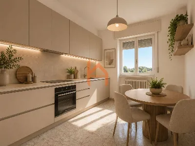 Appartamento in vendita a Malnate - foto 8