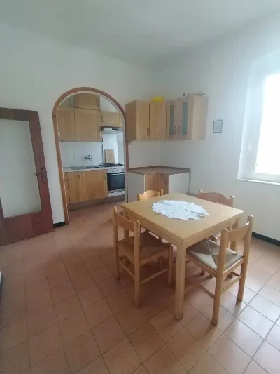 Appartamento a Genova