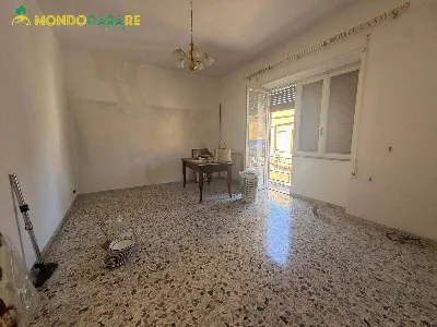 Appartamento a Moricone