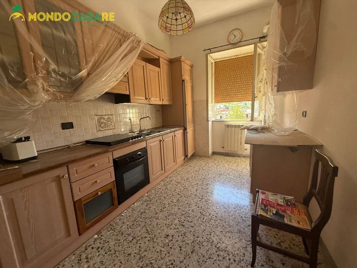 Appartamento in vendita a Moricone - foto 2