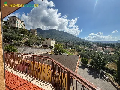 Appartamento a Palombara Sabina